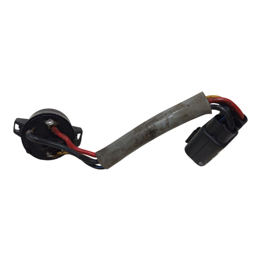 Comutador Ignição Ford Ka Fiesta 1996 1997 1998 1999 A 2002 4