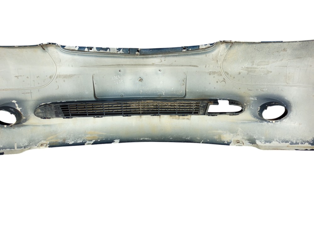Parachoque Dianteiro Mercedes Benz A160 1999 2000 A 2005 7
