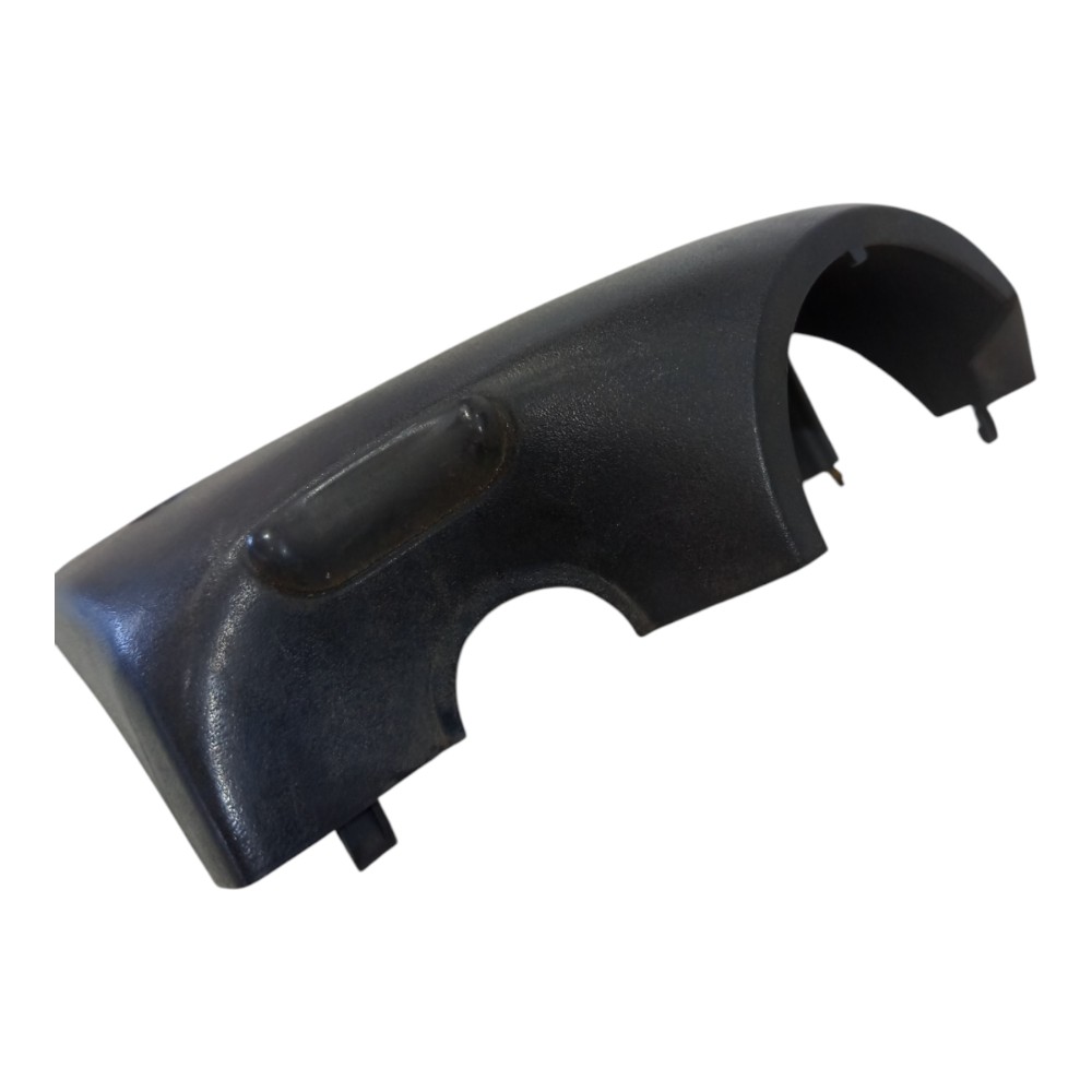 Capa Moldura Chave Inferior Vw Parati 1987 1988 1989 A 1999 4