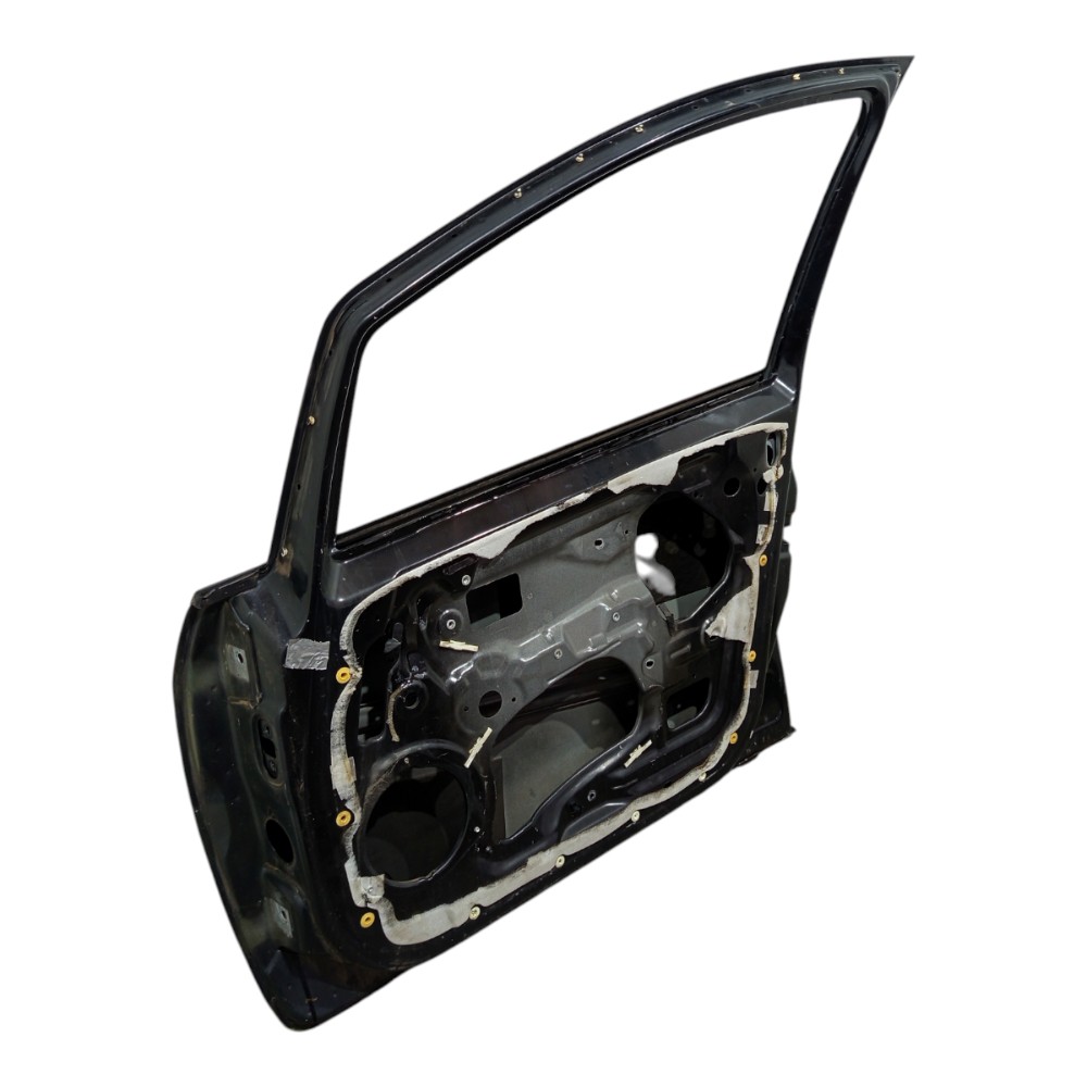 Porta Dianteira Direita Fiat Linea 2009 2010 A 2014 Dianteira Direita Preto 5