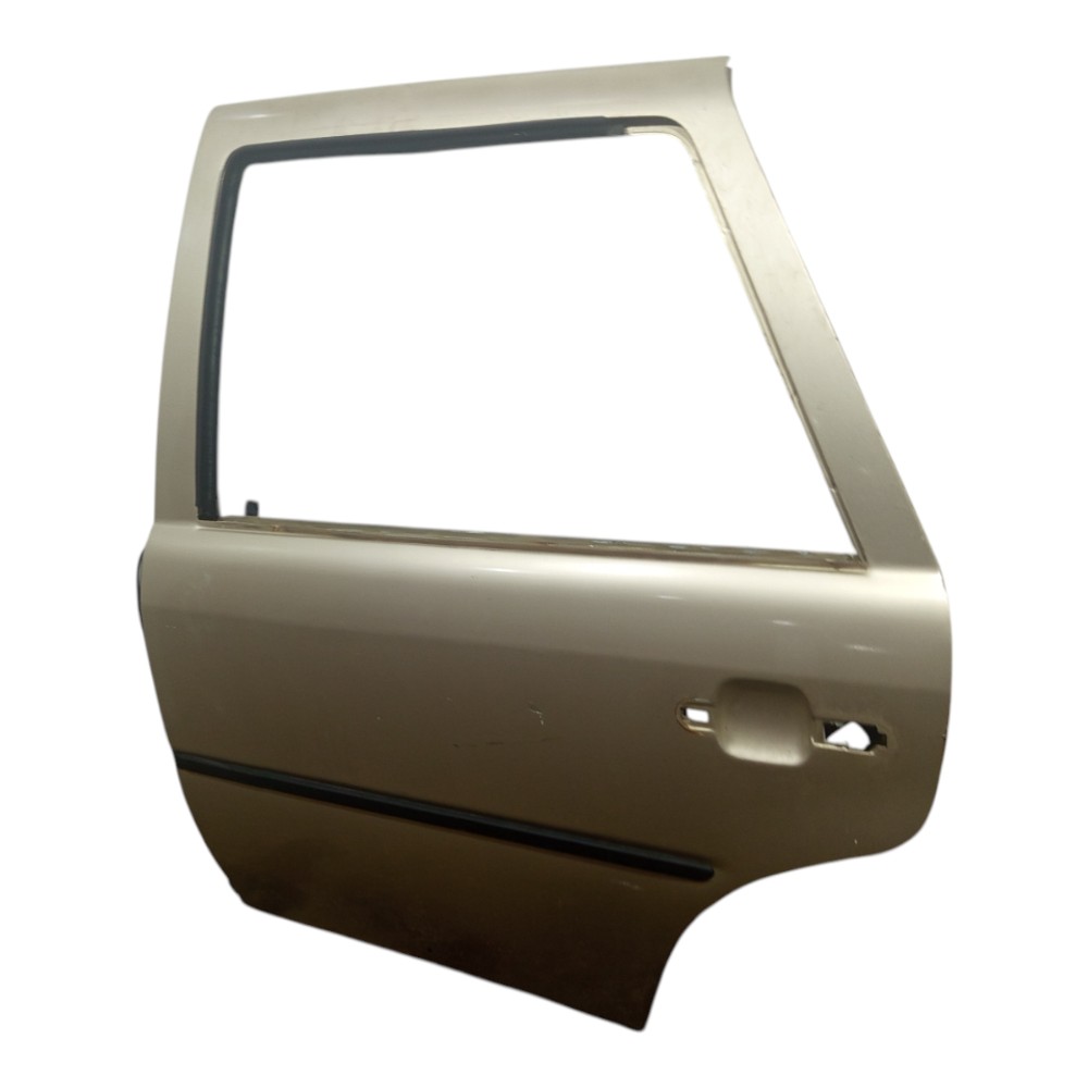 Porta Traseira Esquerda Volkswagen Gol G3 1995 1996  A 2005 3