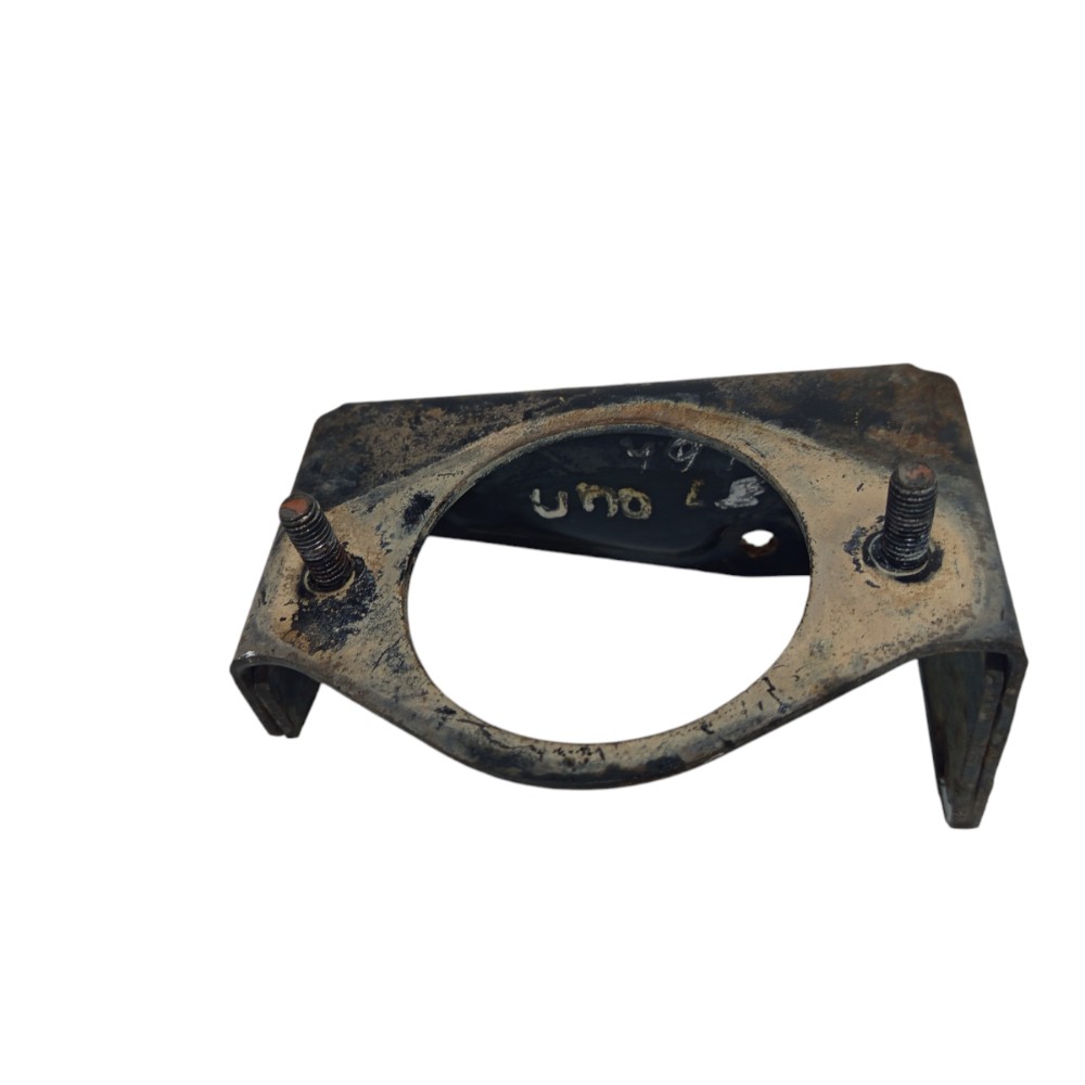 Coxim Suporte Câmbio Fiat Uno Mille 1996 1997 1998 A 2013 5