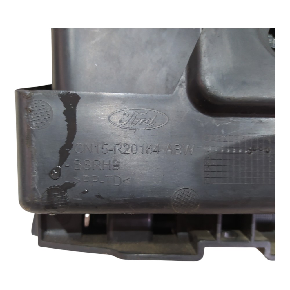 Porta Luvas Ford Ecosport Cn15r20164 2013 2014 2015 2016 8
