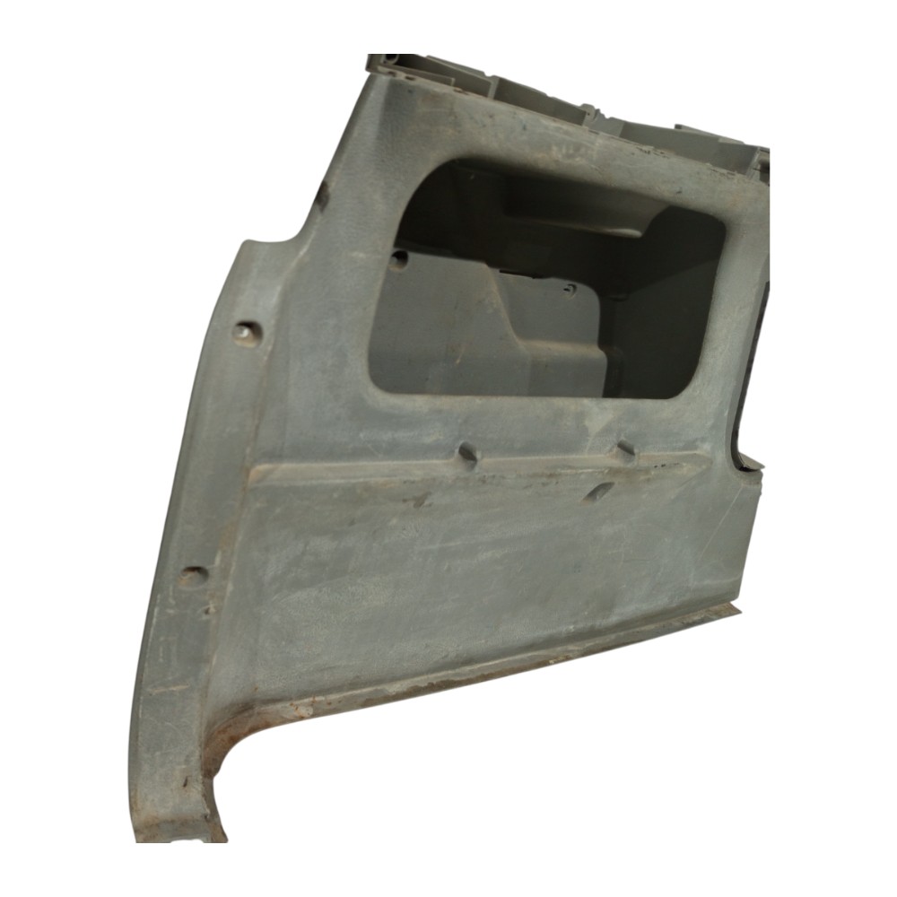 Suporte Tampao Bagagito Esquerdo Renault Scenic 1999 A 2011