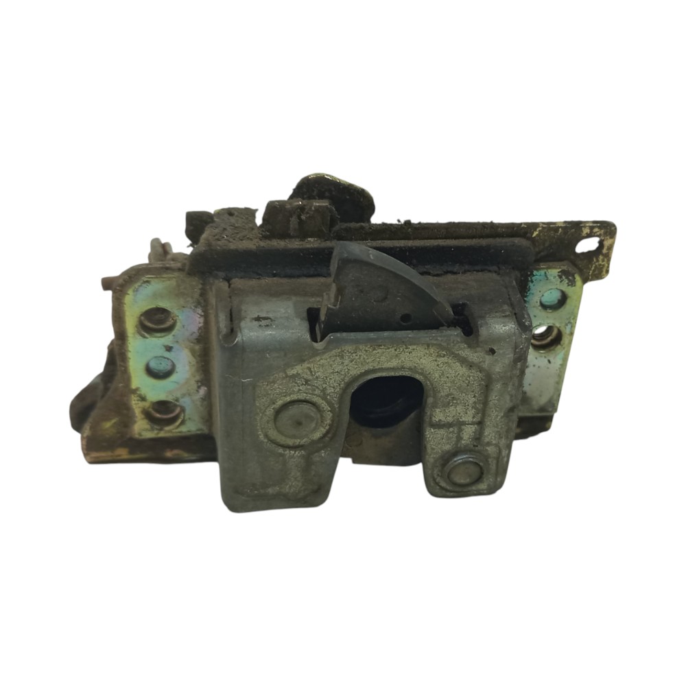 Fechadura Manual Porta Direita Vw Gol 1995 1996 1997 A 2005 3