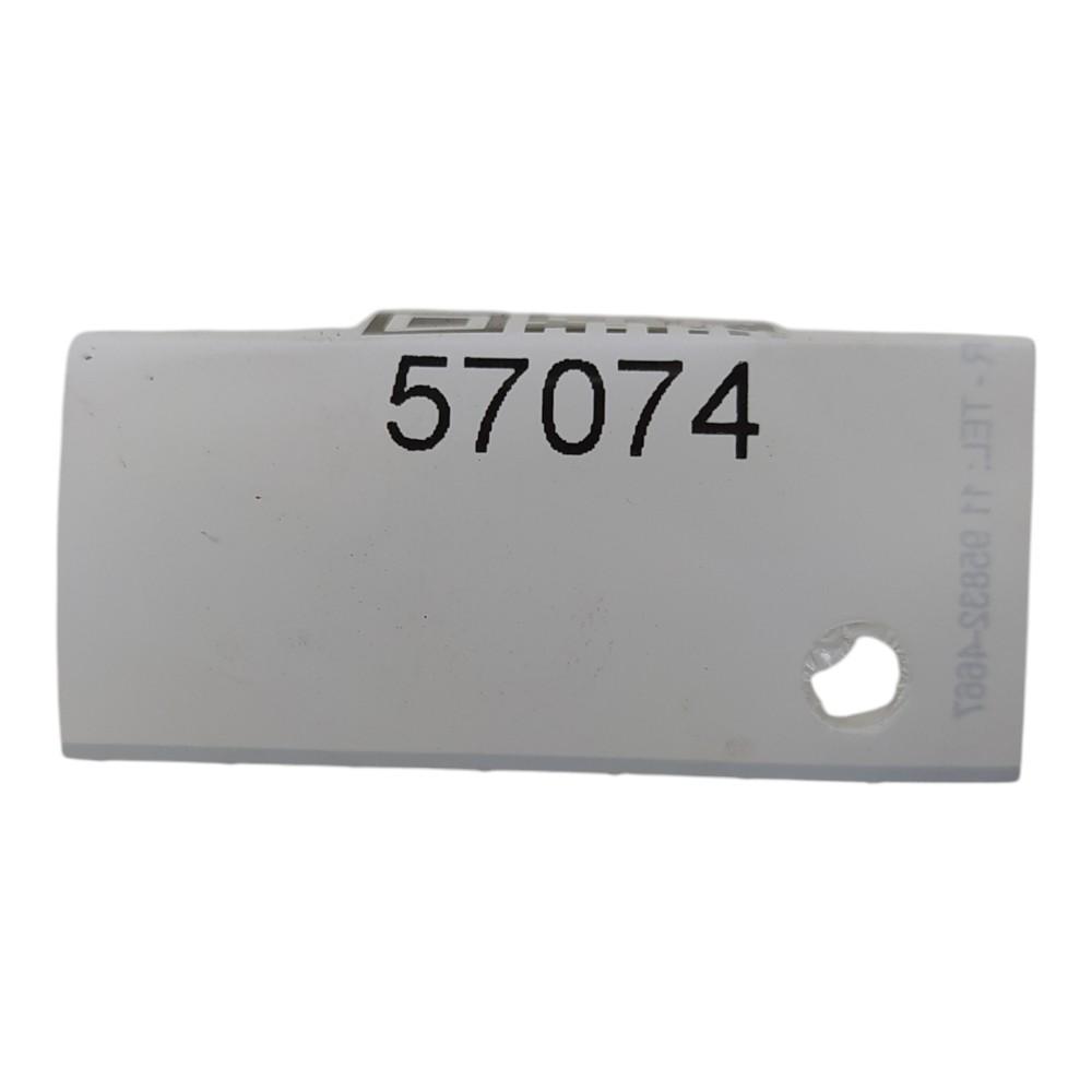 Paddle Shift Borboleta Esquerda C4 Picasso 2009 2010 A 2014 1