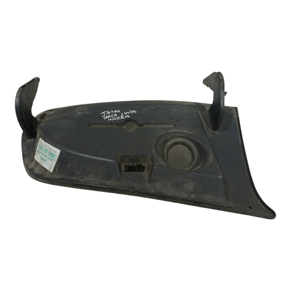 Tampa Porta Luvas Fiat Marea 1998 1999 2000 2001 A 2005 5