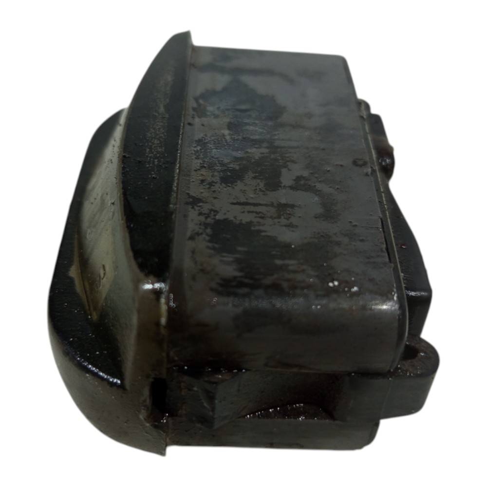 Lanterna Luz Placa Para-choque Fors Escort 1987 A 1997 3