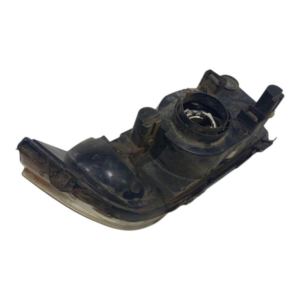 Farol Dianteiro Direito Volkswagen Gol Parati 1999 A 2005 Direito/passageiro 7