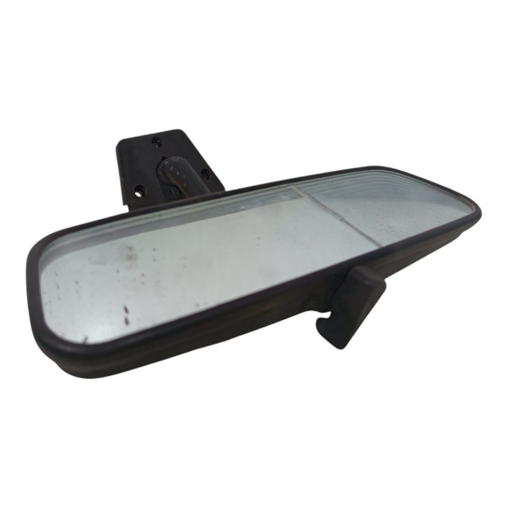 Retrovisor Central Chevrolet Kadett 1989 A 1999 C/detalhe 4