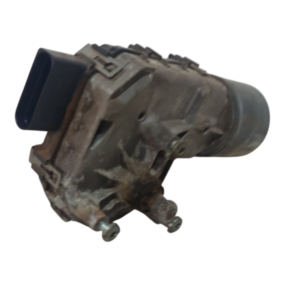 Motor Limpador Parabrisa Diant Porache Cayenne 2002 A 2006 5