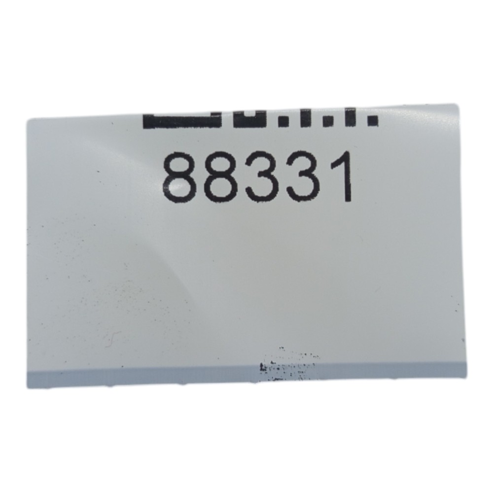 Moldura Console Central Peugeot 307 2001 2002 2003 A 2008 8