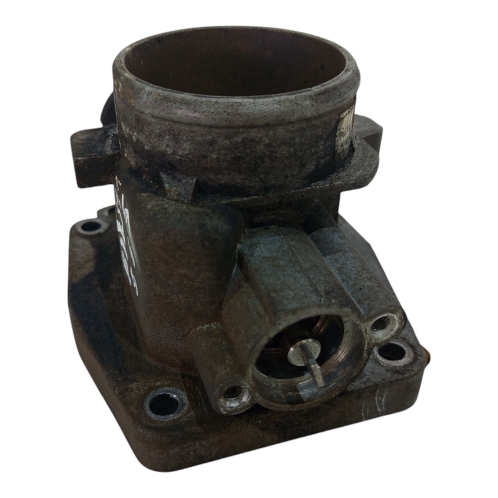Tbi Corpo Borboleta Ford Fiesta 1.0 8v 1997 1998 A 1999 2