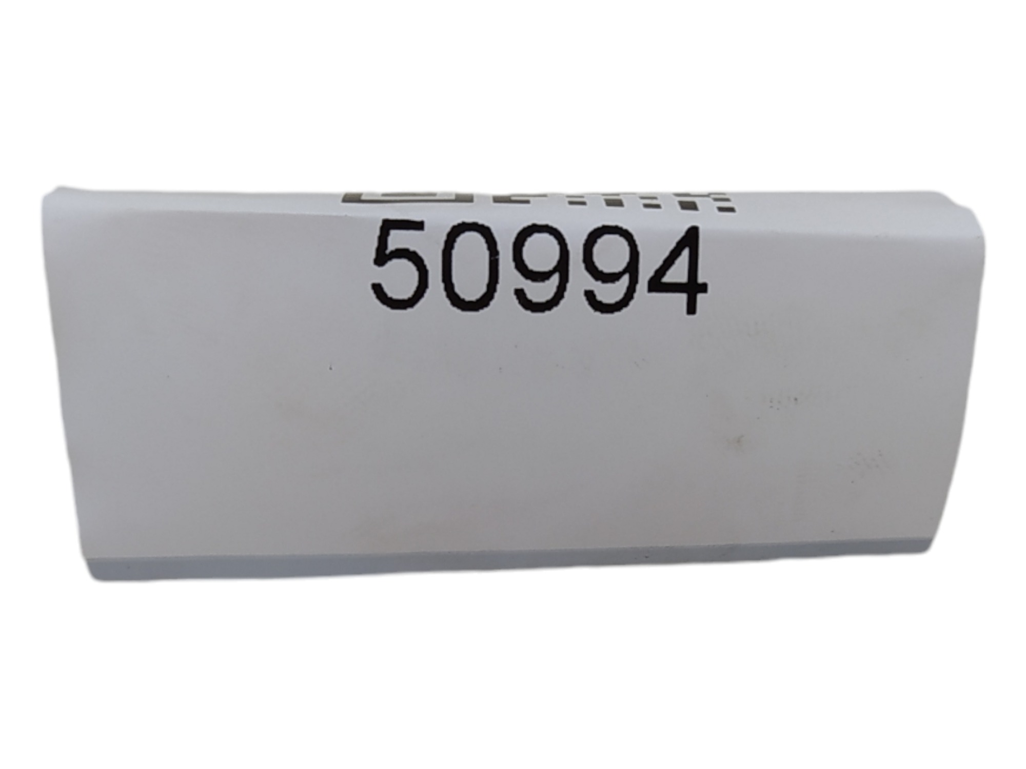 Pedal freio 307 502 kd1 2