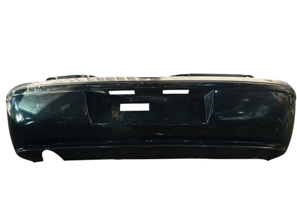 Parachoque Traseiro Fiat Palio 1997 1998 1999 A 204 4