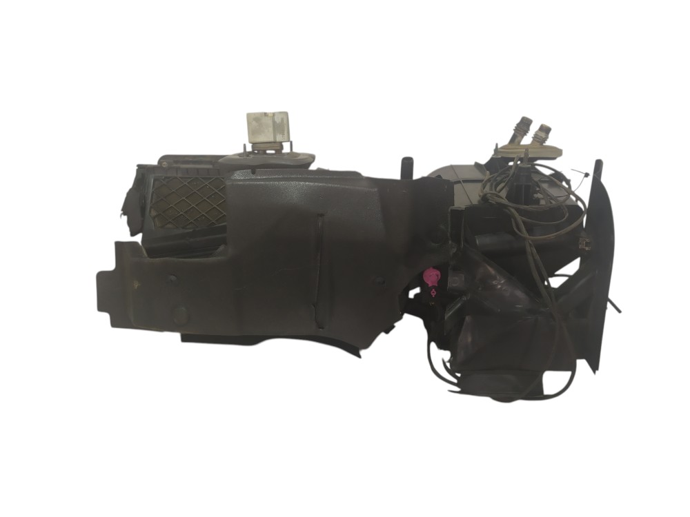 Caixa Evaporadora Ar Condicionado Audi A3 1999 A 2006 Origin 9