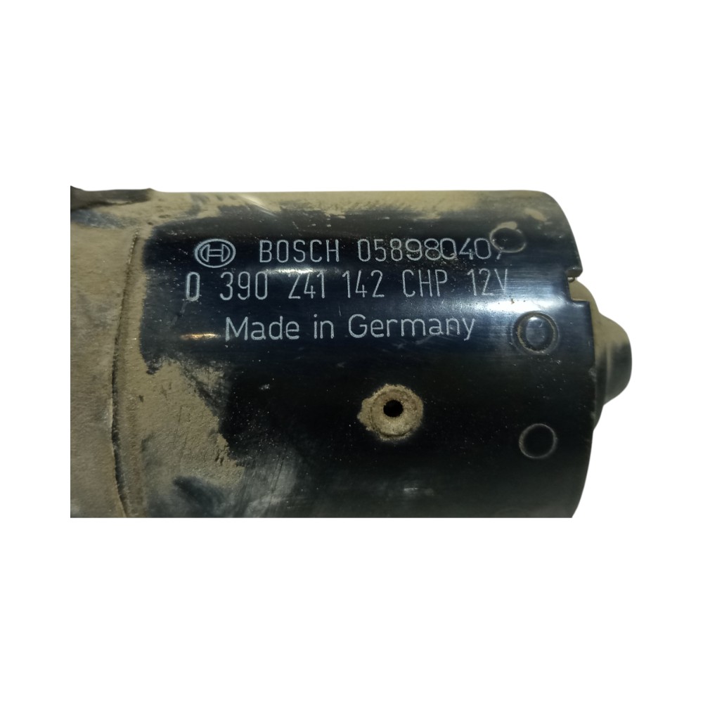 Motor Limpador Parabrisa Gm Vectra 1997 1998 1999 A 2005 4