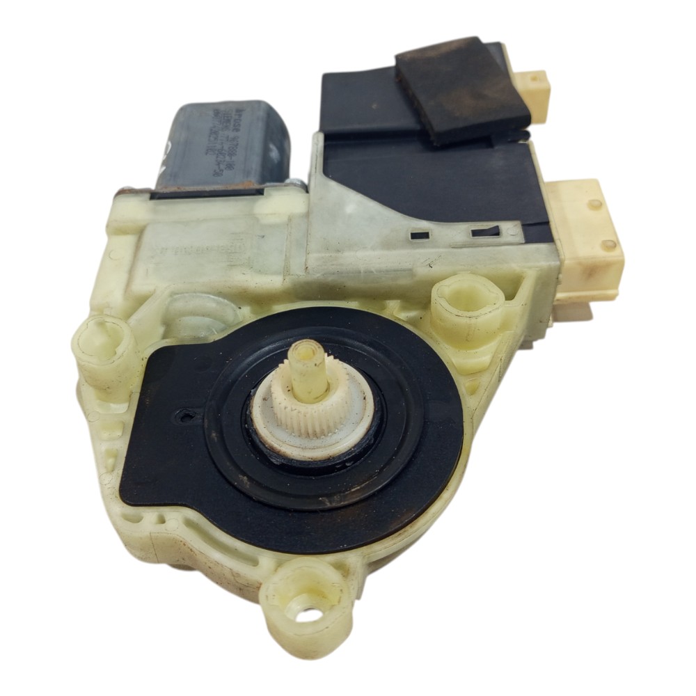 Motor Vidro Dianteiro Esquerdo Citroen C4 Pallas 2007 A 2014 8
