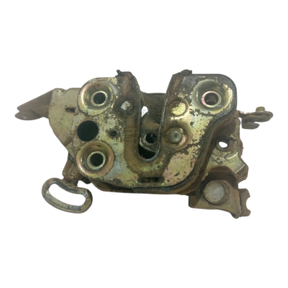 Fechadura Dianteira Direita Gm Chevrolet Corsa 1994 A 1996 7