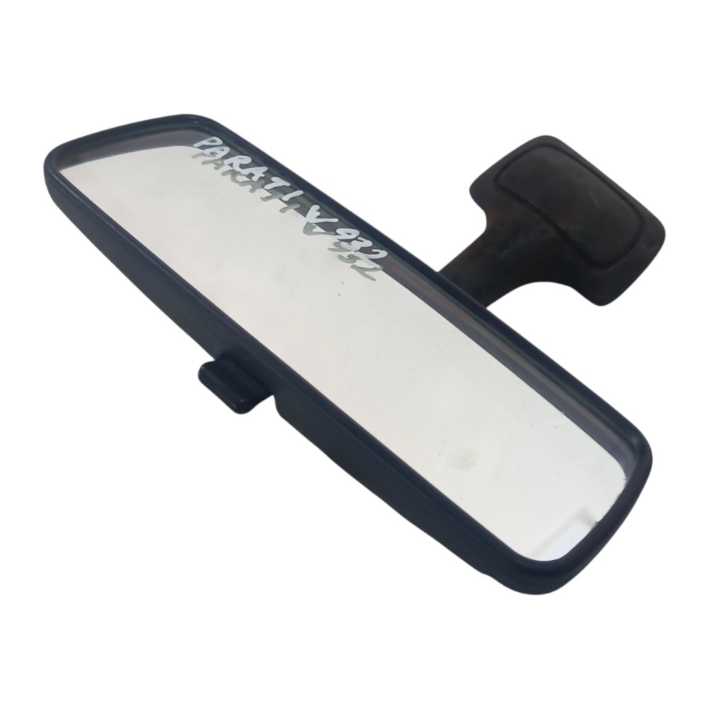 Retrovisor Teto Central Vw Gol Parati 1987 1988 1989 A 1999 3