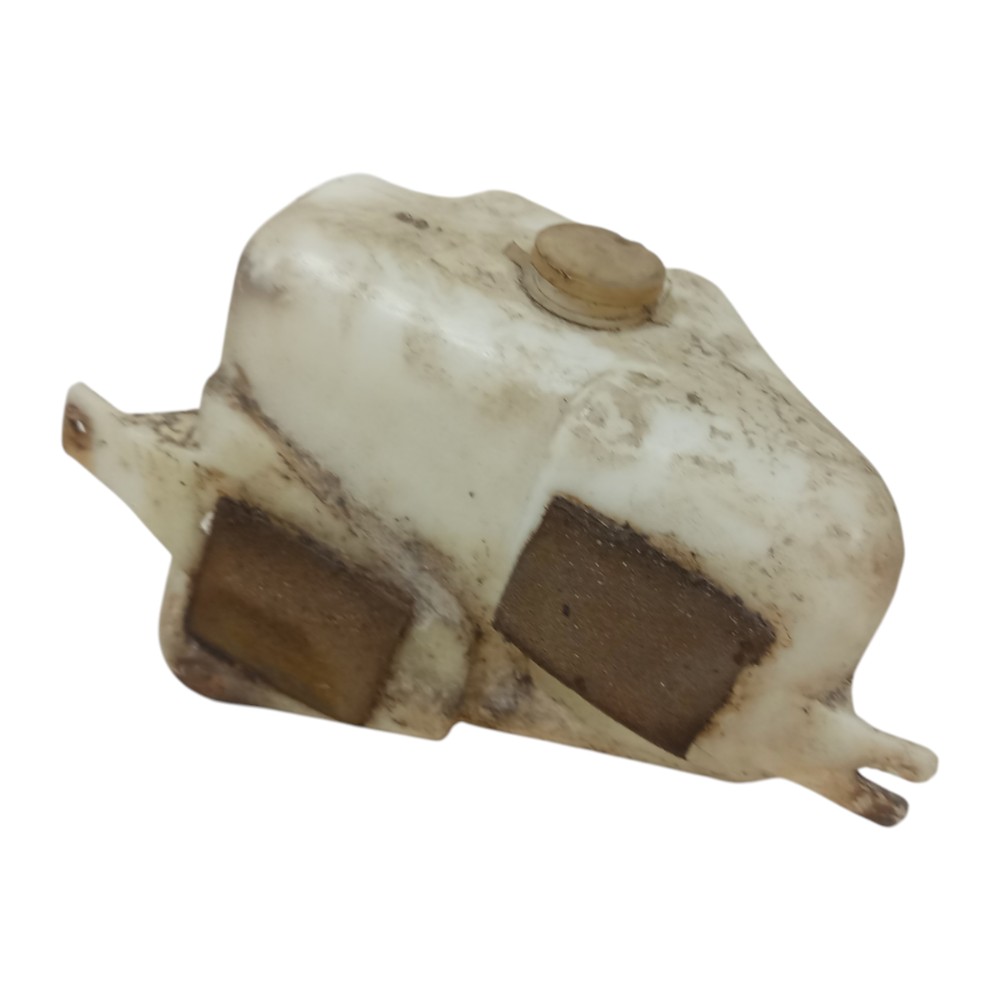 Reservatorio Agua Radiador Fiat Uno 1.0 8v 1990 1991 A 2001 8