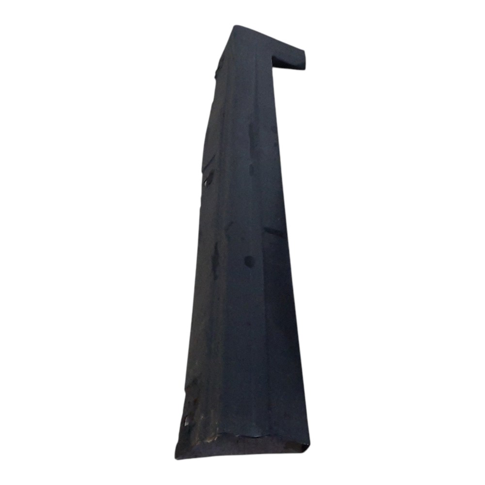Spoiler Lateral Dianteiro Esquerdo Citroen Pallas 2005 A 13 5
