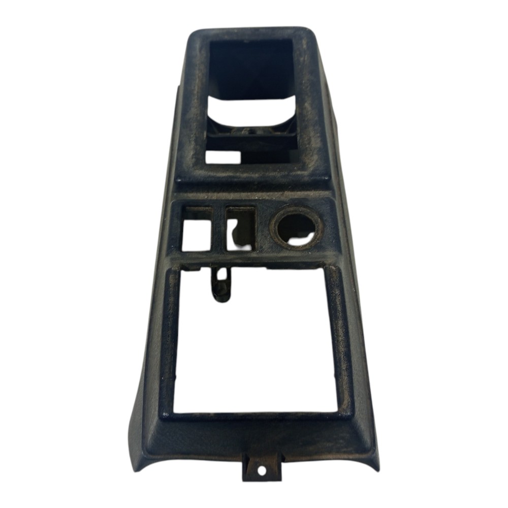 Console Central Quadrado Savei Gol Parati Voyage 1987 A 1994 4