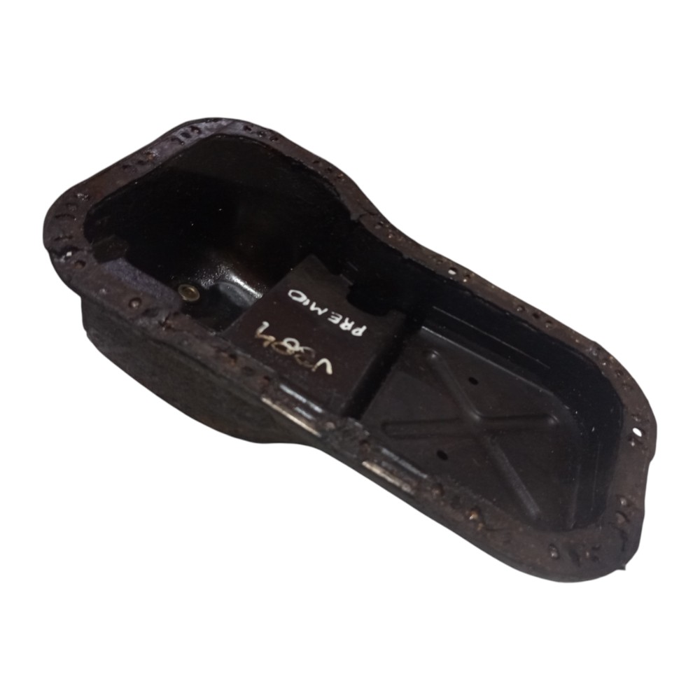 Cárter Óleo Motor Fiat Premio 1.5 8v Fiasa 1992 1993 A 1998 2