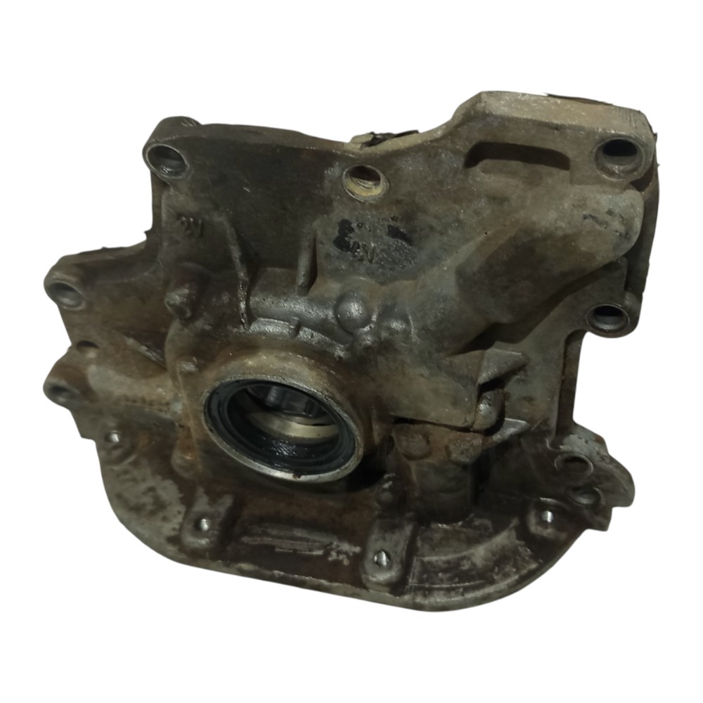 Motor Bomba Óleo Vw Gol 1.0 16v 1995 1996 1997 1998 A 2005 5