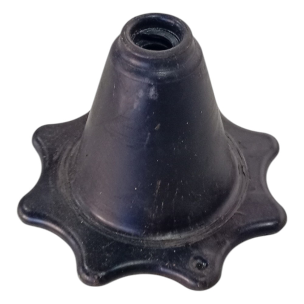 Porca Fixação Estepe Gm Corsa 2002 A 2012 6