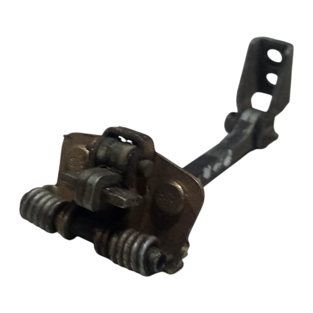 Limitador Porta Dianteira Esquerda Vw Parati G3 1999 A 2005 1