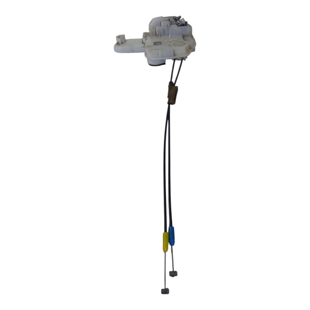 Fechadura Porta Dianteira Esquerda Mitsubishi Asx 2015 A 20 7