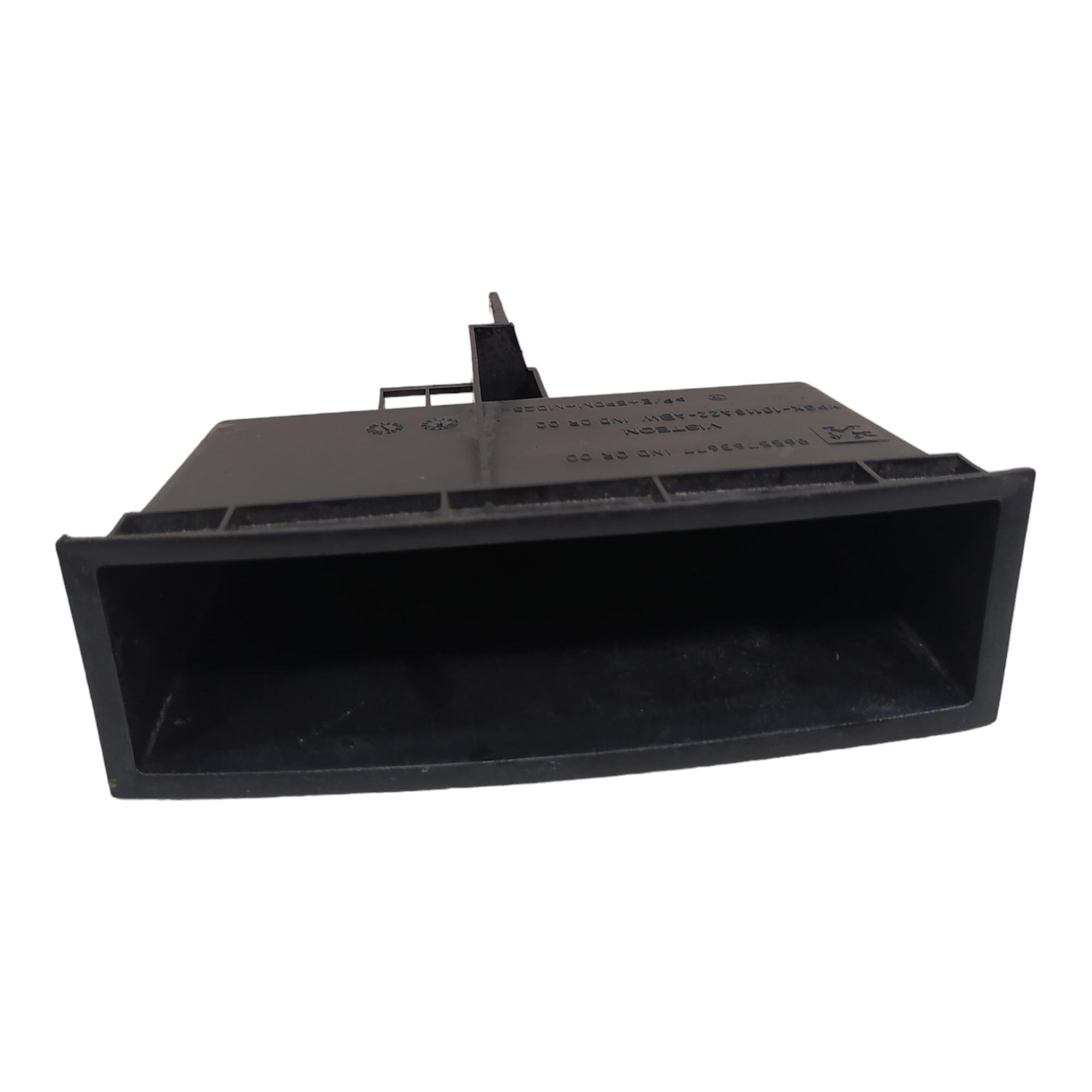 Moldura Porta Objetos Citroen C3 2003 2004 2005 2006 A 2012 3