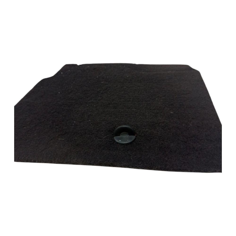Tampa Assoalho Bateria Mercedes Classe A160 1.6 2003 2