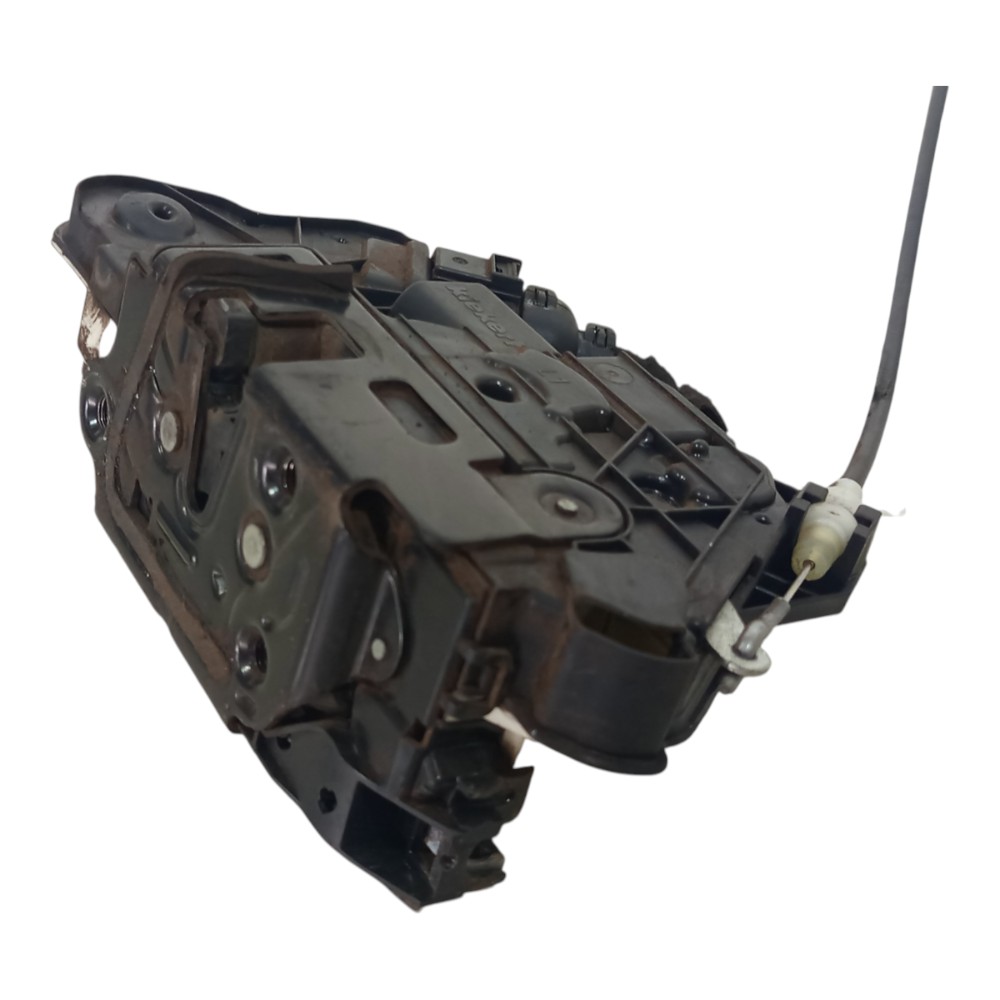 Fechadura Elétrica Dianteira Esquerda Vw Up 2014 2015 A 2021
