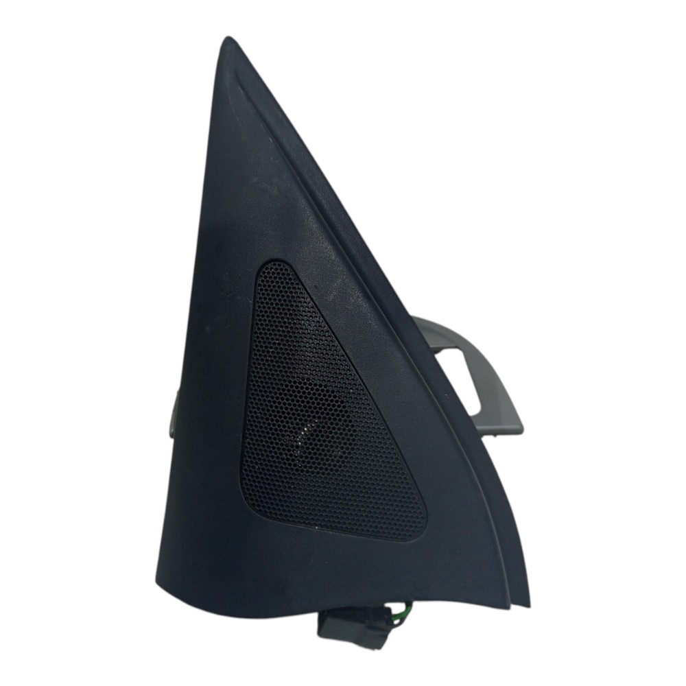 Moldura Retrovisor Esquerdo Hyundai Santa Fé 2007 A 2013 1