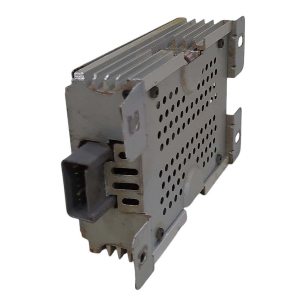 Módulo Amplificador Som Ford Fusion 2006 A 2009 7l2t18c808aa 2