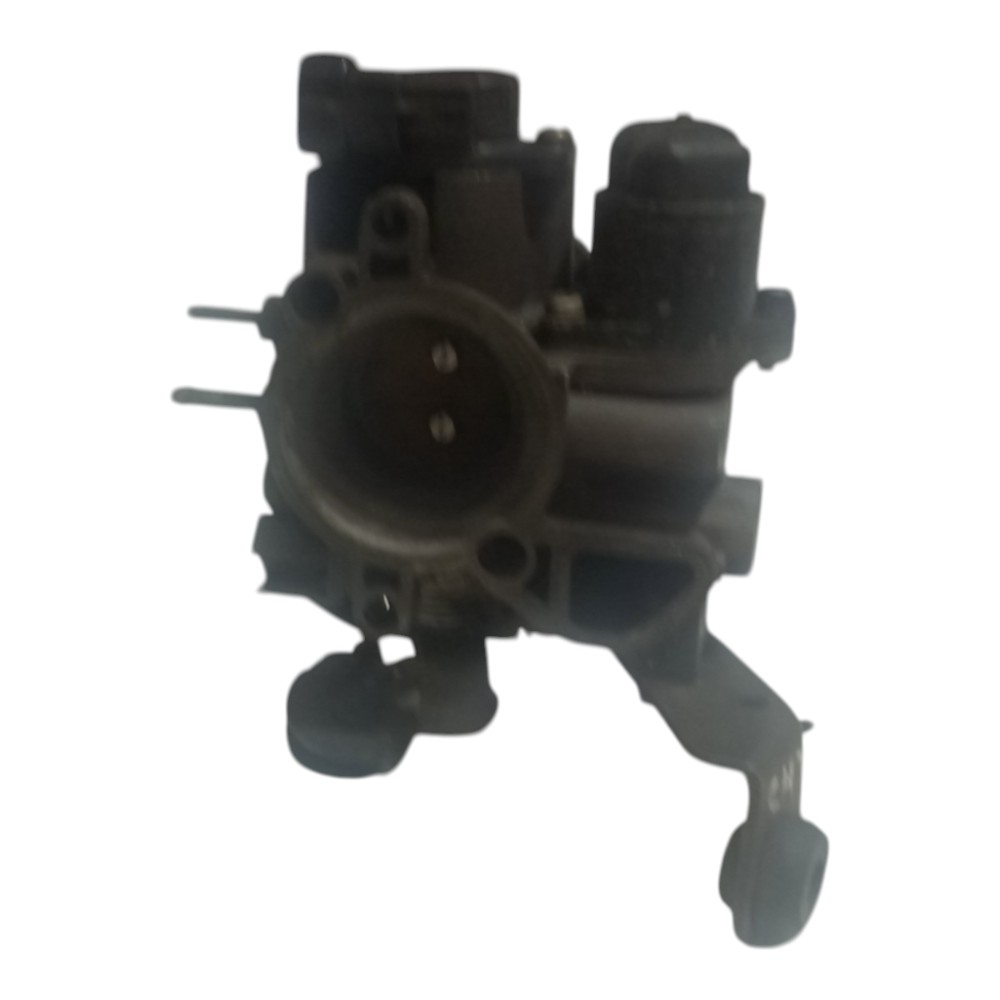 Tbi Corpo Borboleta Injeção Vw Gol G2 1.0 Cht 1995 A 1999 8