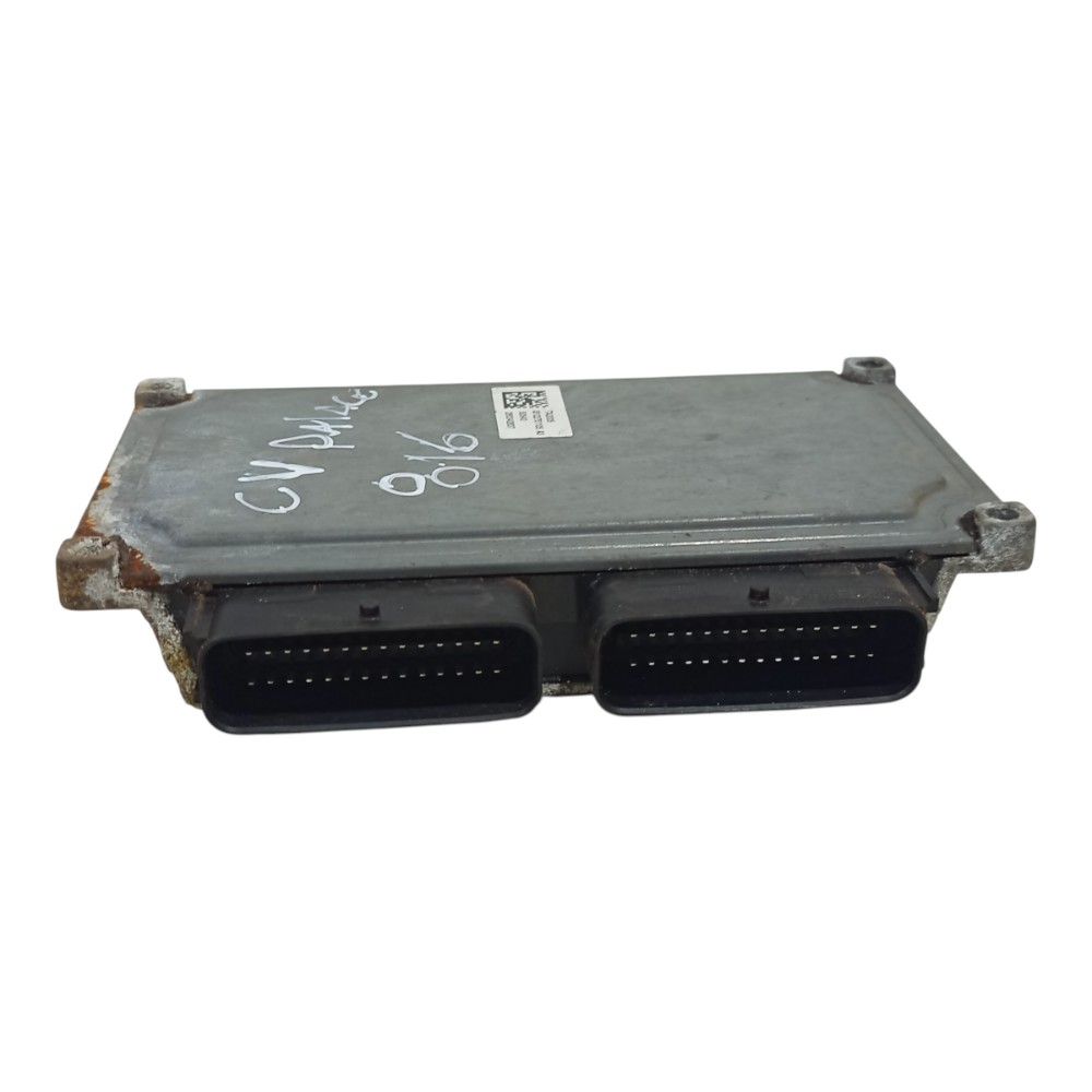 Módulo Cambio Automat 2.0 Citroen Peugeot C4 307 2007 A 2013 3