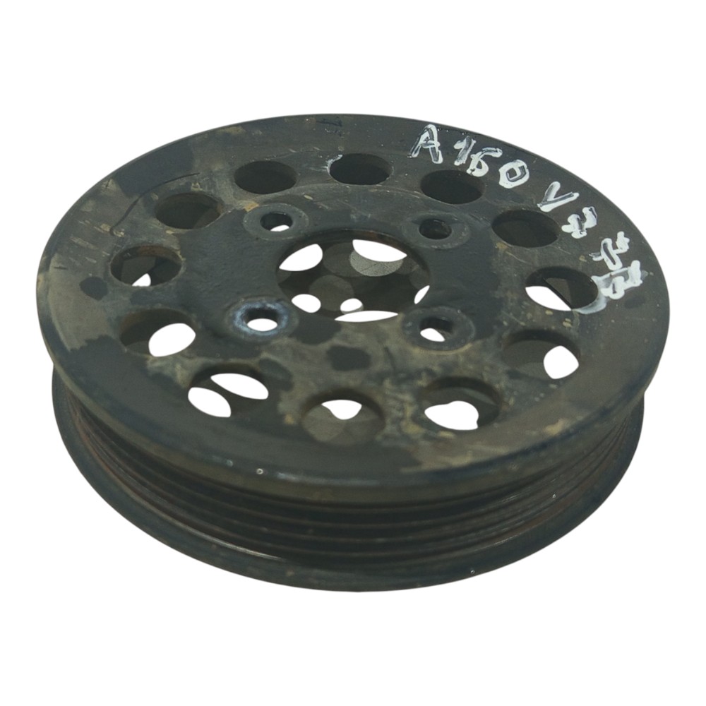 Polia Bomba Hidráulica Mercedes Classe A160 1995 1996 A 2005 2