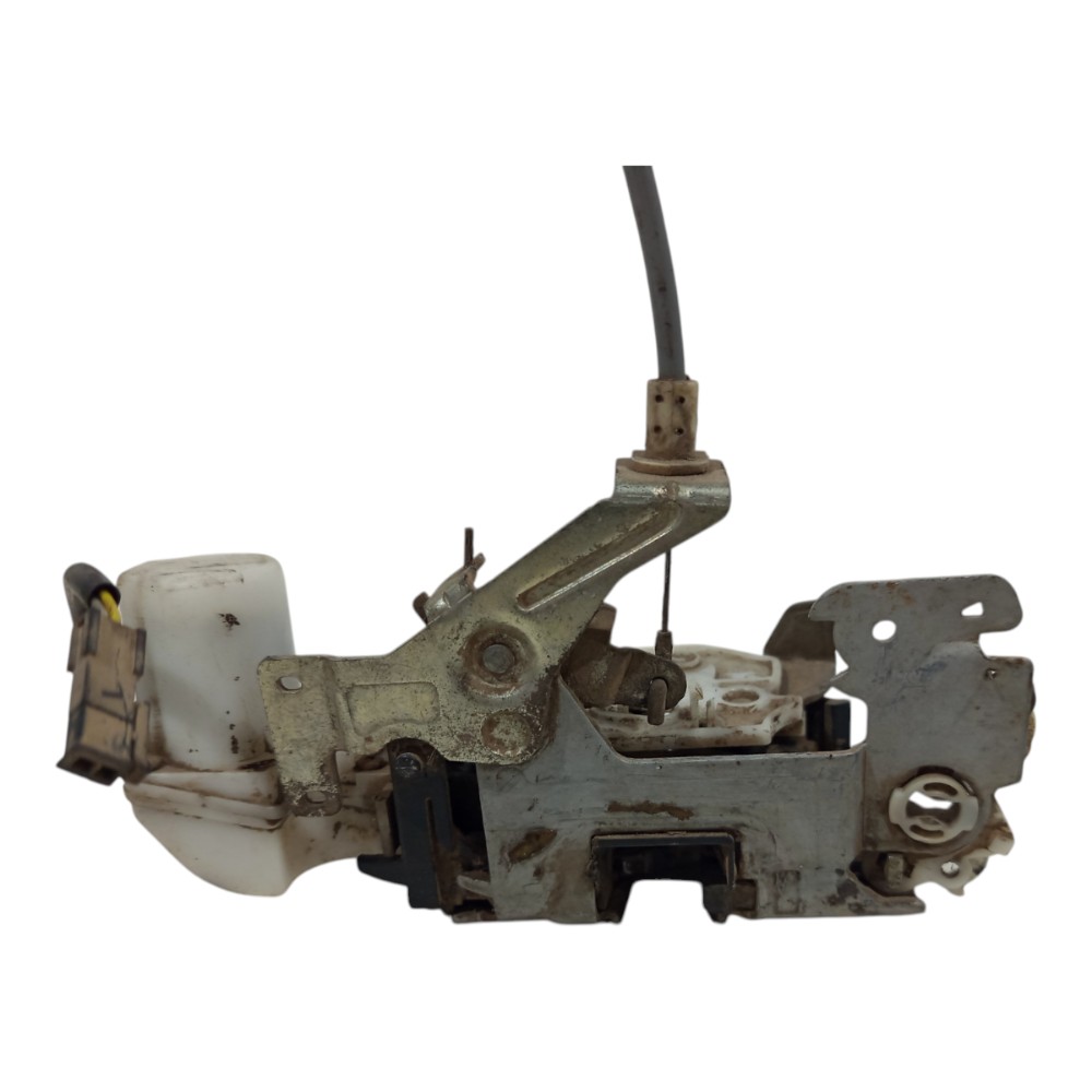 Fechadura Elétrica Dianteira Direita Vw Gol G3 1999 A 2005 3