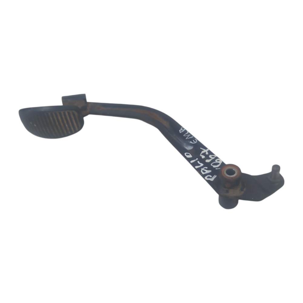 Pedal Embreagem Fiat Palio 1.0 8v Fiasa 1996 1997 A 2000 7