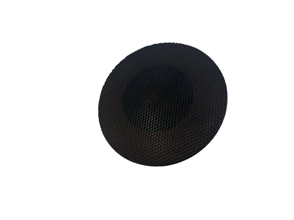 Alto Falante Painel Citroen C4 Vtr 2006 2007 2008 A 2009  Preto 5