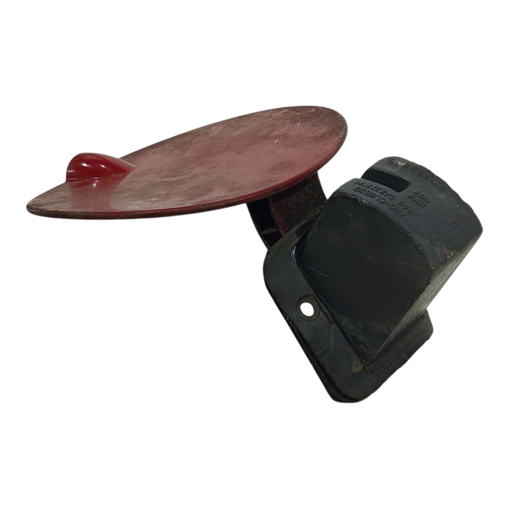 Portinhola Tanque Combustível Chevrolet Prisma 2006 A 2012 4