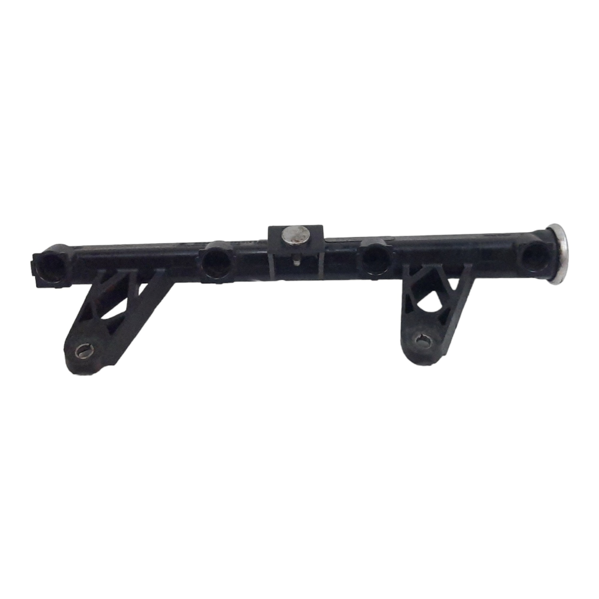 Flauta Bico Injetor Combustível Peugeot 206 1.4 2002 A 2010 4