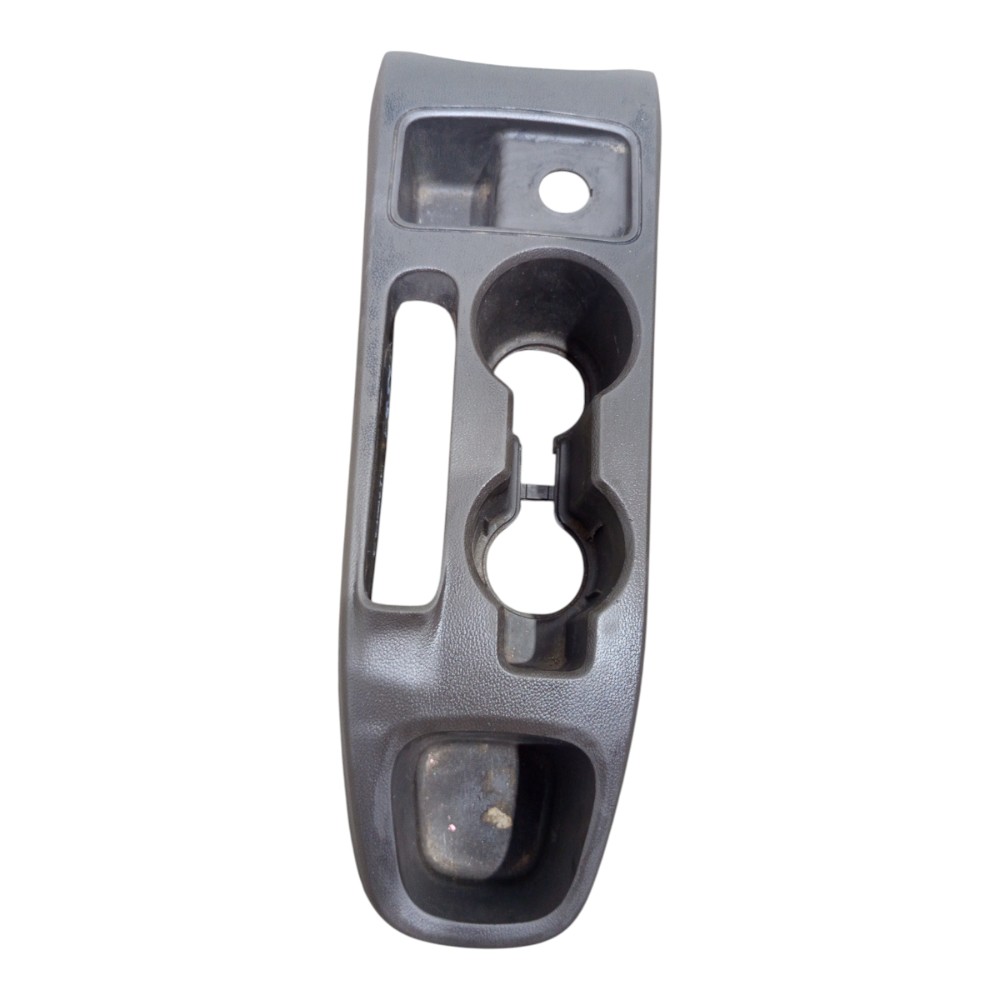 Console Central Traseiro Gm Cobalt 2016 A 2020 3