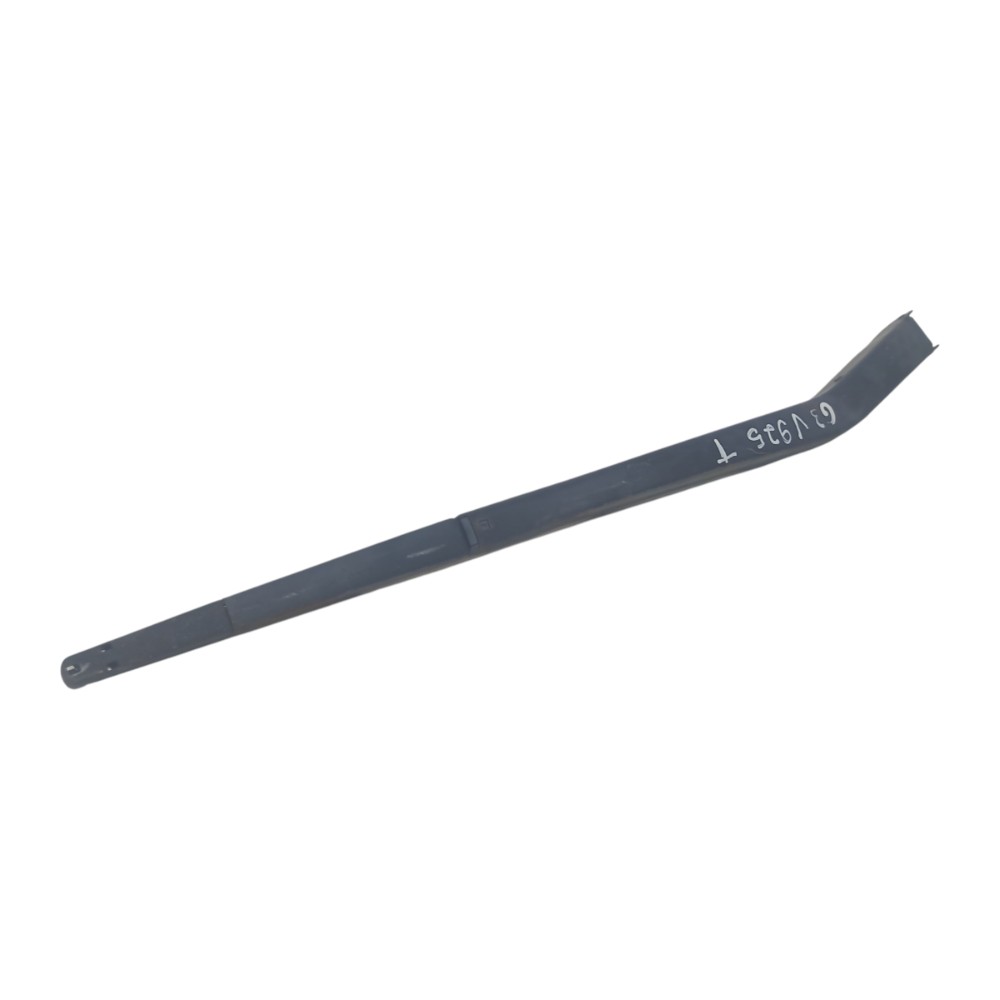 Braço Limpador Parabrisa Traseiro Vw Gol G3 1999 2000 A 2005 1