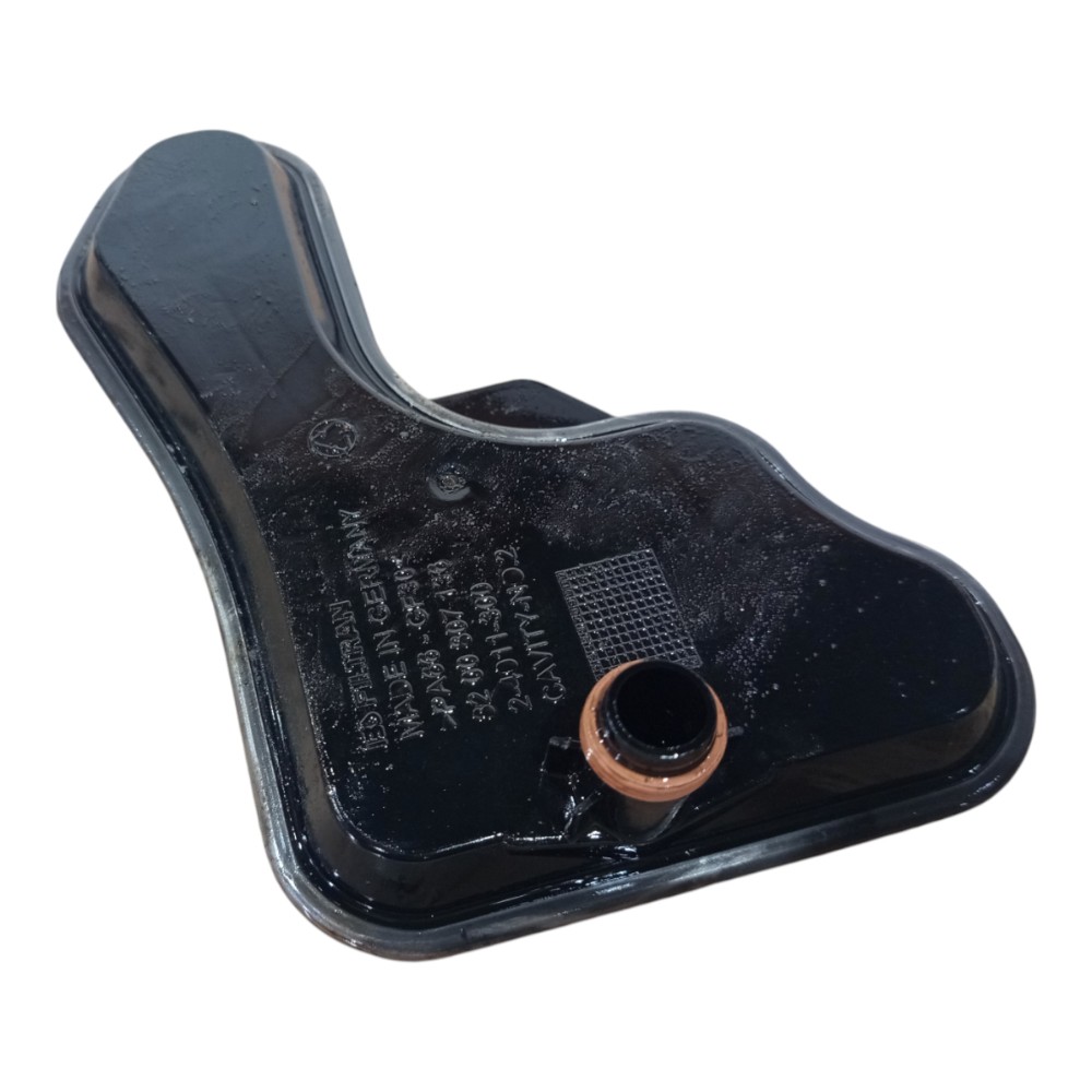Filtro Óleo Câmbio Al4 Citroen C4 Pallas 2007 2008 A 2013 1