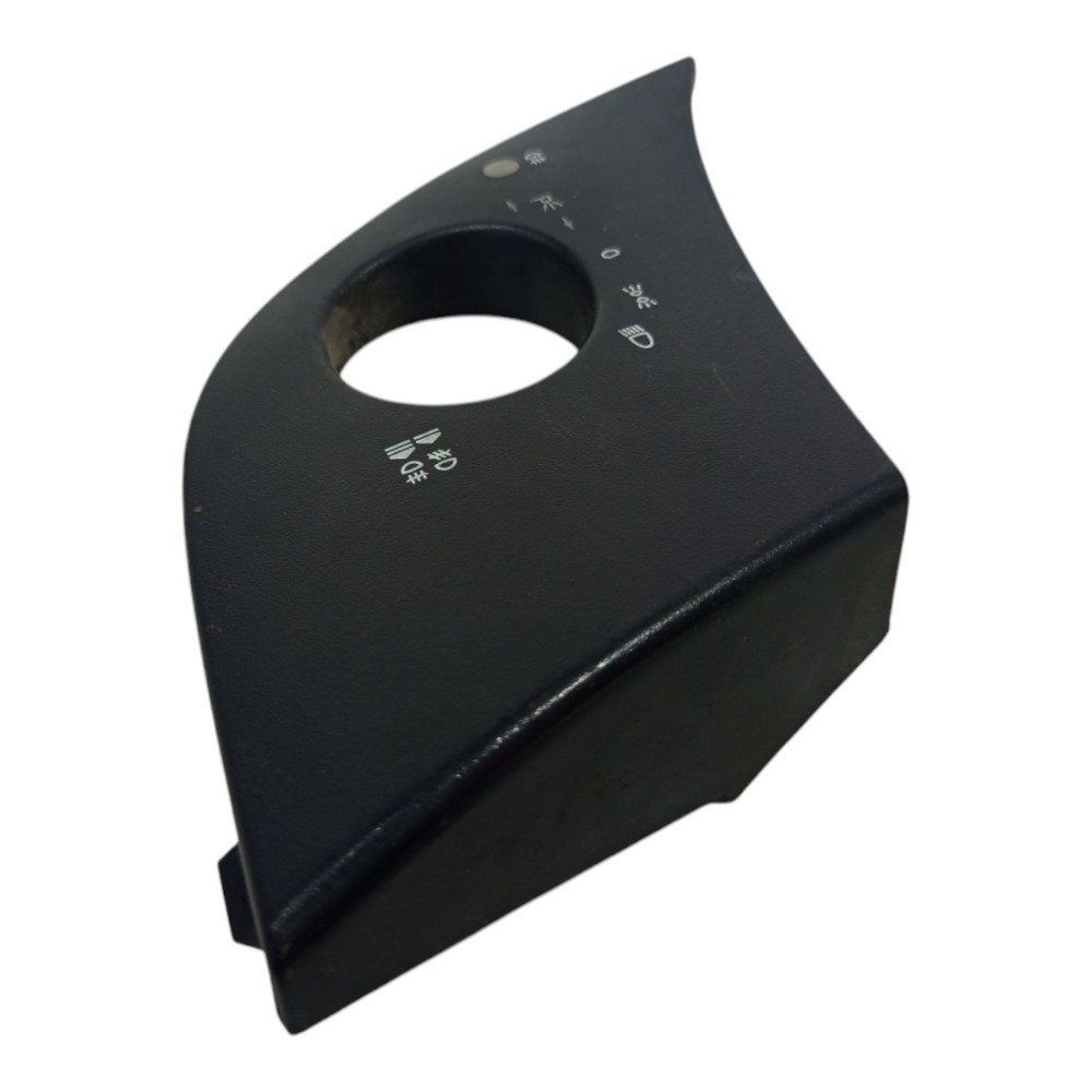 Moldura Botão Chave Luz Classe A160 1999 2000 2001 A 2005 1