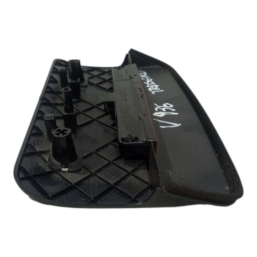 Luz Freio Traseiro Break Light Ford Ka Sedan 2014 A 2021 3